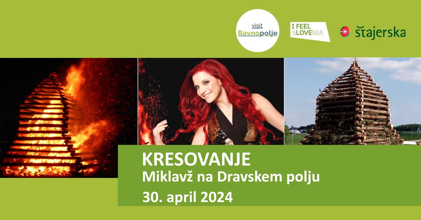 kresovanje